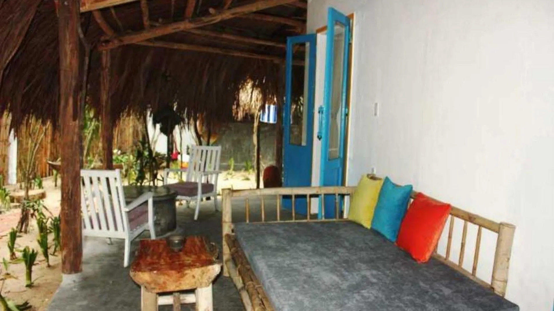 An Bang Hideaway Villa Hoi An Vietnam