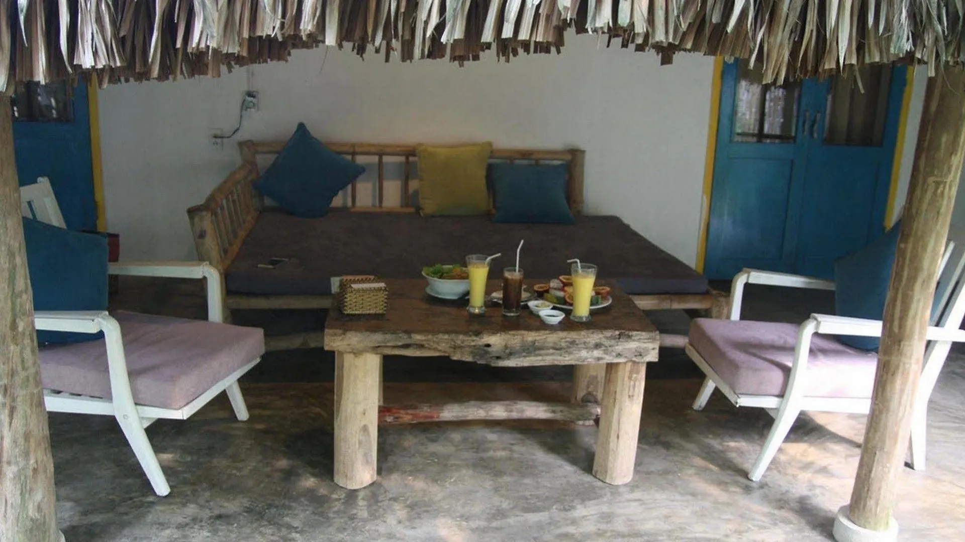 An Bang Hideaway Villa Hoi An