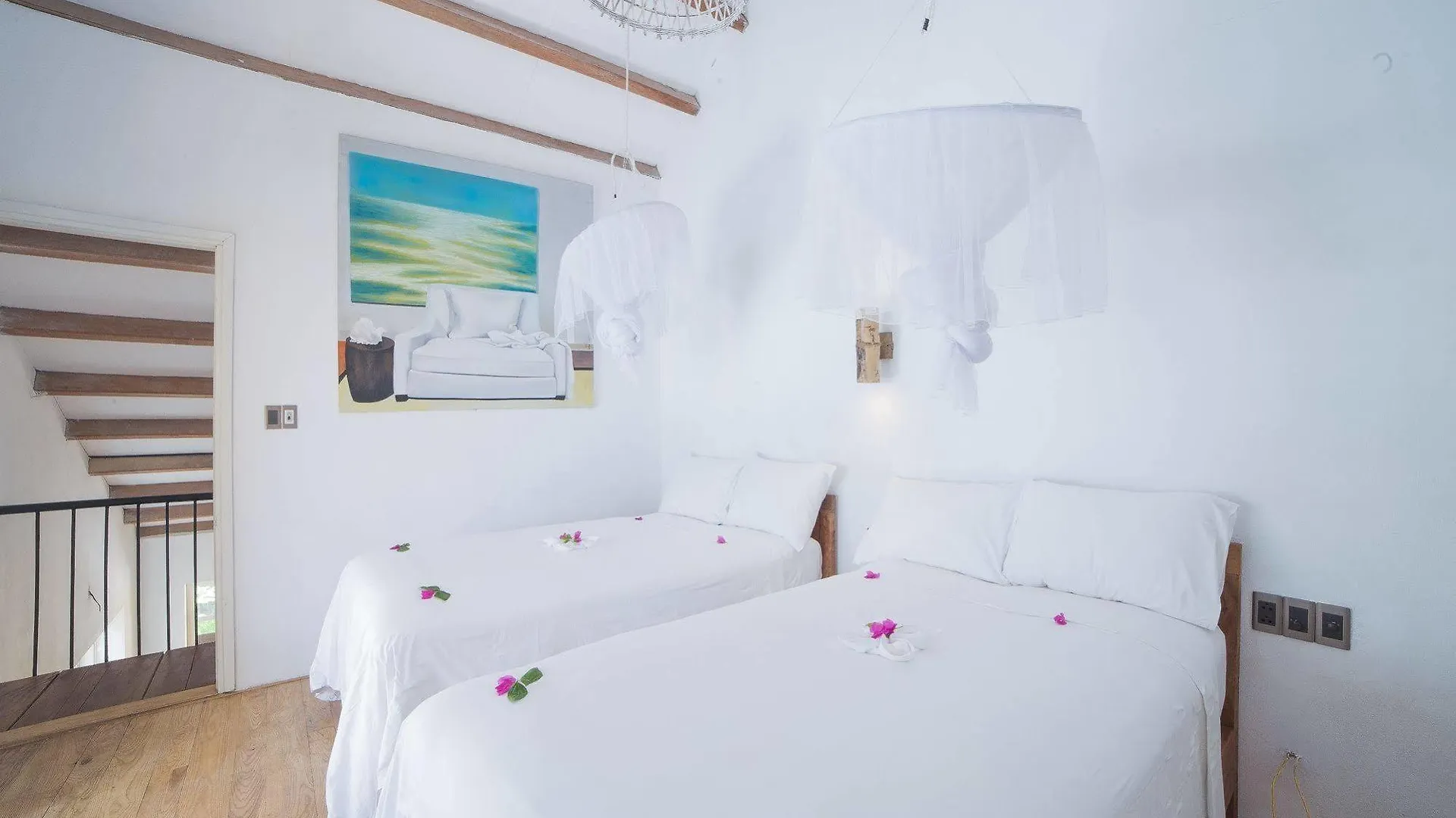 An Bang Hideaway Villa Hoi An Vietnam
