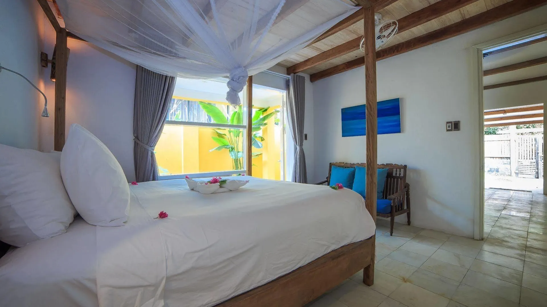 An Bang Hideaway Villa Hoi An 0*,