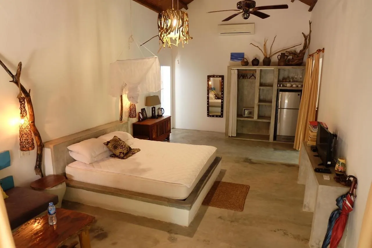 An Bang Hideaway Villa Hoi An