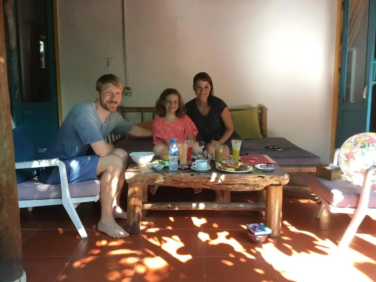An Bang Hideaway Villa Hoi An