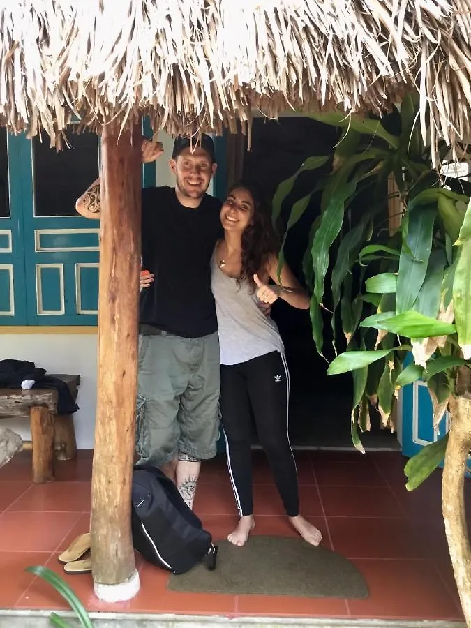 An Bang Hideaway Villa Hoi An 0*,