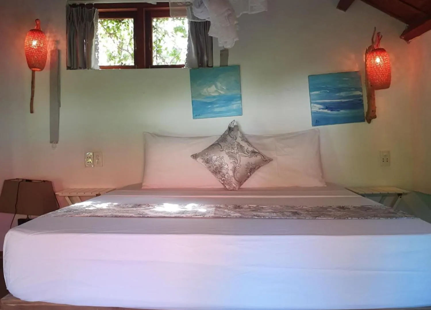 An Bang Hideaway Villa Hoi An 0*,